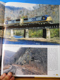 Appalachian Coal Mines and Railroads In Color Volume 3 Southern West Virginia