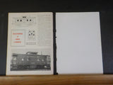 Build Your Own Model Cars and Locos HO Scale Easy ways ti construct HO at home