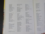 Illustrated Encyclopedia of the Old West by Peter Newark  w/ dust jacket