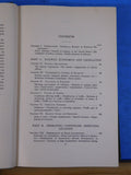 Design of Railway Location by Clement C. Williams 1924 2nd Revised Edition