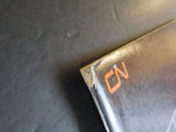 Canadian National Annual Report 1979 CN Financials Grand trunk CND