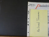 EMD Pointers 1958 April 14 Proper handling and packaging