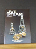 Live Steam Magazine 1983 May Stationary Steam Issue 1859 Hamilton Waterworks Pum