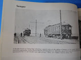 Kite Route Denver & Interurban Railroad by Jones & Holley Dust jacket 1986