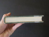 End of the Line, The  by Bryan Morgan Dust Jacket 1955 255 pages