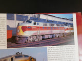 Erie Lackawanna Trackside with The McCarthy’s w/ dj Morning Sun Books