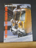 Railway World 1988 February Vol 49 No 574 Crewe to Kidsgrove Tyseley Bloomer