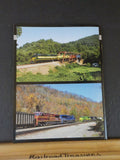 Norfolk Southern Heritage Locomotives One Year Later by Jahn & Pancavage SoftCov