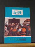 Louisville & Nashville Employee Magazine L&N 1945 July