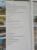 Faller Modellbau leicht gemacht car system HO N Construction Operations Cat & 2