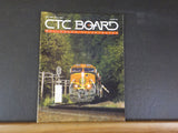 CTC Board Railroads Illustrated #237 July 1998  Railroad News Photos U-boats BNS
