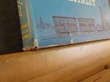 Historic Models of Early America and How to Make them by C J Maginley Advanced C