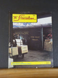 UP The Streamliner Volume 5 #4 Union Pacific Historical Society