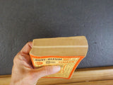 Pocket List of Railroad Officials #272 1962 4th quarter