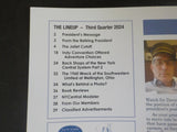 Central Headlight 2024 Third Quarter NYC HS Back Chops of the NYC System Part 2