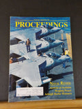 Proceedings Magazine US Naval Institute 1995 May Naval Review Issue