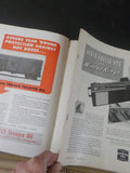 Railway Age 1951 September 10 Successful Wartime Railroad Management B&M British