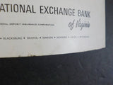 Norfolk and Western Magazine 1963 November Automobile Handling