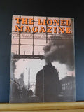 Lionel Magazine 1936 September October V6#5 Trapped Signs for your model town