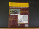 Chesapeake & Ohio Steam Wreck Cranes by William C. Stone #19 History Series sc