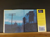 America's Rail Pictorial by Russ Porter       with Dust jacket