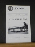 NCTM Journal Vol 1 #1 Spring 1994 CTCo Faces War