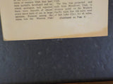 Western Railroader #21 July 1939 V2 #9 Deep Creek Carter Bros