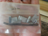 Roller Bearing Models Undecorated Gondola HO Scale SEE PHOTOS
