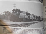 Lines East Great Northern by Patrick C Dorin