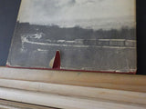Trains by Robert  Henry DJ Copyright 1934 with dust jacket