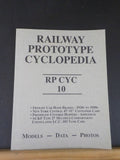 Railway Prototype Cyclopedia Volume 10 Container cars Multiple compartment tank