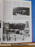 British Bus & Trolleybus Systems No 7 Lancashire United / SLT by Eric Ogden HC