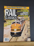 Rail Classics Magazine 1978 September V7#5 SP Police Oneida Ry Brill cars WM F u