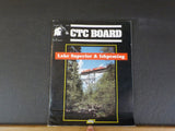 CTC Board Railroads Illustrated #162 1990 January Lake Superior & Ishpeming