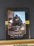 Pennsylvania Railroad Color Pictorial Vol 3 Chicago to Camden Hard Cover