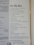 Electric Trains Magazine 1952 Feb Louis Hertz Observation Platform Fire protecti