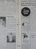 Susquehanna Reflector Vol 4 No 6 (says No 5) 1950 June Susquehanna Gets a New Cu