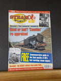 Steam World #135 September 1998 Doncaster Plant Centenarian Bath secret military