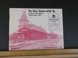 The Next Station Will be Vol 3 Erie Greenwood Lake Division Orange Caldwell Bran