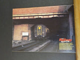 Railway Magazine 1998 April Story of the great Locomotive echange Caledonian 150