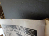 Railroad Magazine 1952 June RR across the river  IC KCS Locos Ties Injectors