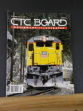 CTC Board Railroads Illustrated #306 April 2004  Railroad News Photos