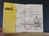 Cloud Climbing Railroad, The Story of Timber Trestles & Trains by Jensen w/ DJ