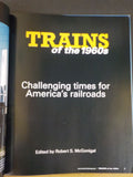 Classic Trains Special #14 2014 Trains of the 1960’s