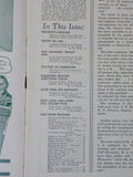 Louisville & Nashville Employee Magazine L&N 1947 March