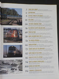 Classic Trains Special Edition #1 Dream Trains 2003 streamliners 1946-56