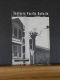 Southern Pacific Bulletin 1953 February Employee magazine