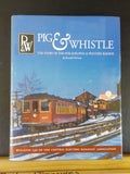 Pig & Whistle by Ronald DeGraw  CERA Bulletin #140 W dust jacket
