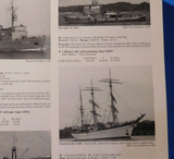 Naval Institute Guide to Combat Fleets of the World 1998-1999   1200 pages