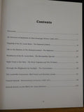 Baltimore & Ohio Passenger Service 1945 - 1971 Volume 1 by Harry Stegmaier HC